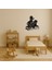 Öğrenciler ve Kitaplar Mdf Dekoratif Duvar Tablosu - SUAT4801-2313 3