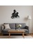 Öğrenciler ve Kitaplar Mdf Dekoratif Duvar Tablosu - SUAT4801-2313 4