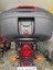 Cb 125 F 2024 Çanta Demiri 3