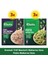 Trüf Mantarlı Makarna Sosu 52G X3 + Pesto Makarna Sosu 50G X3 1
