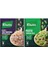 Trüf Mantarlı Makarna Sosu 52G X3 + Pesto Makarna Sosu 50G X3 2