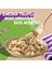 Trüf Mantarlı Makarna Sosu 52G X3 + Pesto Makarna Sosu 50G X3 4