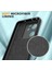Xiaomi Mi 13T / Mi 13T Pro Uyumlu Ultra Ince Yumuşak Soft Tasarım Renkli Silikon Kılıf Siyah 3