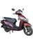Honda Activa Çanta Demiri ve Koruma Demiri Set - Vida Seti Dahil 2