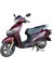Honda Activa Çanta Demiri ve Koruma Demiri Set - Vida Seti Dahil 3