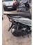 Honda Pcx Kızaklı Çanta DEMIRI(2021 -2024 Model Arası Uyumlu) 4