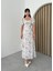 Juna Midi Boy Elbise 3