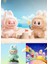 Labubu The Monsters, Biginto Energy Labubu- Labubu Oyuncak 3