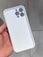 Apple iPhone 13 Pro Max Uyumlu Sevimli Inek Desenli Koruyucu Silikon Kılıf 5