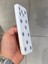 Apple iPhone 13 Pro Max Uyumlu Nazar Göz Desenli Koruyucu Silikon Kılıf 5