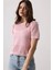Triko - Pembe 3