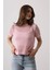 Triko - Pembe 4