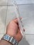Apple iPhone 13 Pro Max Uyumlu Koruyucu Şeffaf Silikon Kılıf 5