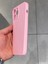 Apple iPhone 13 Pro Max Uyumlu Içi Kadife Silikon Lansman Kılıf 5