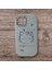 iPhone 11 Hello Kitty Kabartmalı Kaliteli Silikon Telefon Kılıfı 2