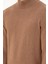 Erkek Camel Melanj Kazak /Triko 50297038-VR122 7