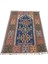 El Dokuma Farklı Otantik Balıkesir Yün Kilim 6352 1