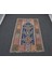 El Dokuma Farklı Otantik Balıkesir Yün Kilim 6352 3