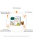 Triphala Colon Cleanse Detox Constipation 60 Tablet 3