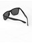 Wayfarer Klasik Unisex Güneş Gözlüğü Çapraz Kesim 5