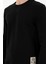 Erkek Siyah Sweatshirt 50293471-VR046 7