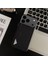 Apple iPhone 17 Pro Max Uyumlu Kılıf Zebana Arvento Elite Deri Kılıf (Kablosuz Şarj) Siyah 1
