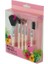 Makyaj Fırça Seti 5 Li Make-Up Brush Set Professional 2