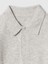 Erkek Bebek Gri babyGap CashSoft Polo Kazak 2