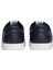 Deri Lacivert Erkek Günlük Ayakkabı Icon Court Strıpes 4