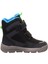 Siyah - Turkuaz Erkek Çocuk Outdoor Bot 1-009072-0000-2 2