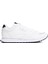 Beyaz Erkek Sneaker New Runner Eva Lth Ess 1