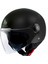 Helmets Street S Solid A1 Açık Kask 1