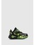 Fosforlu Erkek Çocuk Sneaker 1