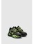 Fosforlu Erkek Çocuk Sneaker 2