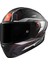 Kre+ Carbon Kapalı Motosiklet Kaskı 1