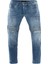 P-050 Kevlar Motosiklet Pantolonu 2