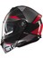 Genesis Sv Atempo B15 Parlak Çene Açılır Kask 1