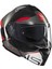 Genesis Sv Atempo B15 Parlak Çene Açılır Kask 2