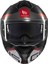 Genesis Sv Atempo B15 Parlak Çene Açılır Kask 4