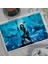 Aquaman Pleksi Tepsi - 40X24CM (Warner Bros Lisanslı Üründür) 3