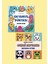 Okyanus Dünyası & Sevimli Hayvanlar 2’li Boyama Kitabı Seti | 4-7 Yaş Çocuklar Için | Toplam 52 Sayfa | Eğitici ve Eğlenceli Çocuk Boyama Kitapları 1