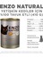 Natural Tavuk Etli Konserve Yaş Kedi Maması 410 GRX12 2