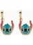 Stitch Küpe 1