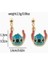 Stitch Küpe 2