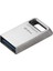64GB Datatraveler Micro DTMC3G2/64GB 200MB/S Metal USB 3.2 Gen 1 USB Flash Bellek 1