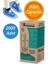 2000'LI Profesyonel Galoş - Tek Kullanımlık, Hijyenik ve Sıkı Lastikli Ayakkabı Galoşu 1