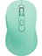 Everest SM-BT08 USB Turkuaz 2 In 1 Bluetooth 2.4ghz Kablosuz Mouse 1