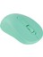 Everest SM-BT08 USB Turkuaz 2 In 1 Bluetooth 2.4ghz Kablosuz Mouse 2