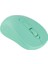 Everest SM-BT08 USB Turkuaz 2 In 1 Bluetooth 2.4ghz Kablosuz Mouse 5