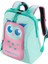 Kids Owl Tenis Sırt Çantası 1